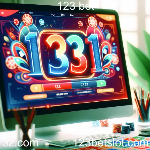 Apostas em 123 Bet: Entenda Como Funciona e Aproveite ao Máximo️
