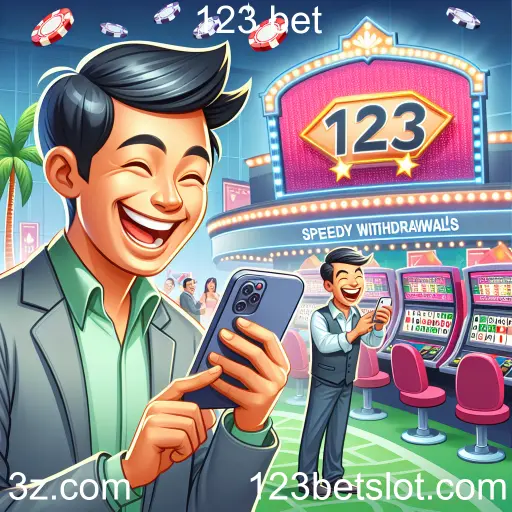 Retiradas Rápidas: Agilidade e Praticidade em Jogos Online️