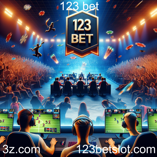 A Ascensão dos Esportes Virtuais: Uma Nova Fronteira nos Jogos e Apostas