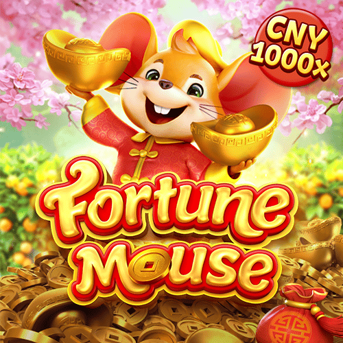 รีวิวเกมสล็อต Fortune Mouse เกมสล็อตออนไลน์ สล็อตเว็บตรง PG SLOT